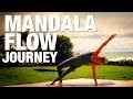 Mandala Flow Journey Yoga Class - Five Parks Yoga