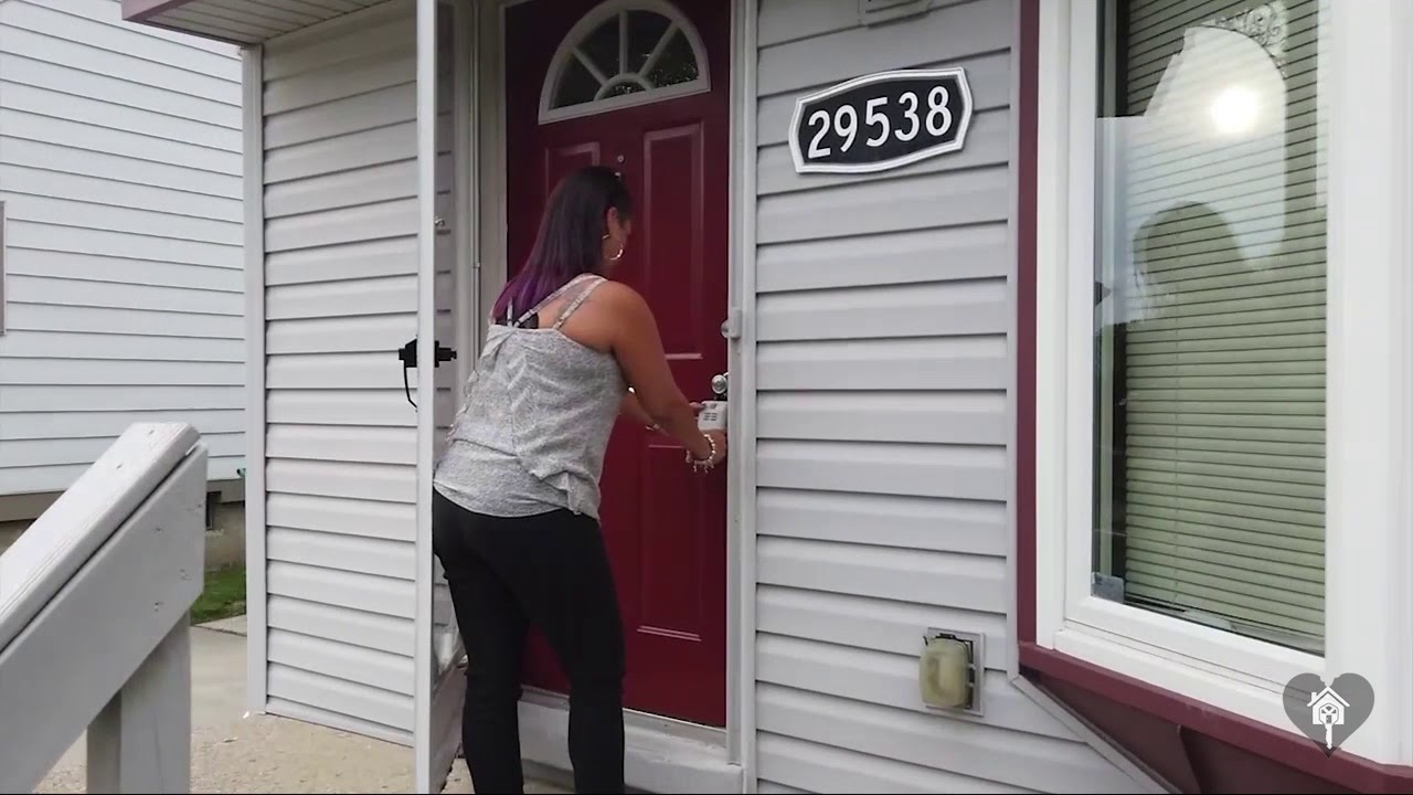 Derica Wade Realtor, Dwellings by Rudy & Hall YouTube