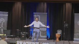 Gifted For Purpose Pt 2 || Exodus 35:20-29 || UNITED Series