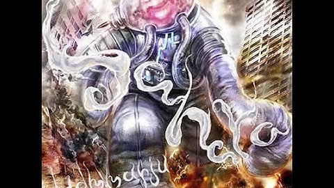 [jubeat/DDR] Hommarju - Sahara (Extended Mix)