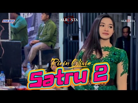 ⚝ SATRU 2 ⚝ RIRIN OLIVIA ⚝ ALR⭕️STA DONGKREK ⚝ ALFA AUDIO ⚝ NGABEYAN KARTASURA ⚝