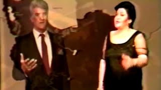 Hayedeh, Vigen - Hamkhooneh (Official Video) | ویگن و هایده - همخونه