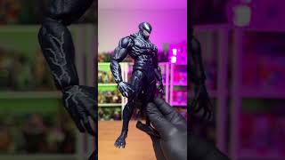 Top 5 Venom action figures that you need in your Spiderman collection!