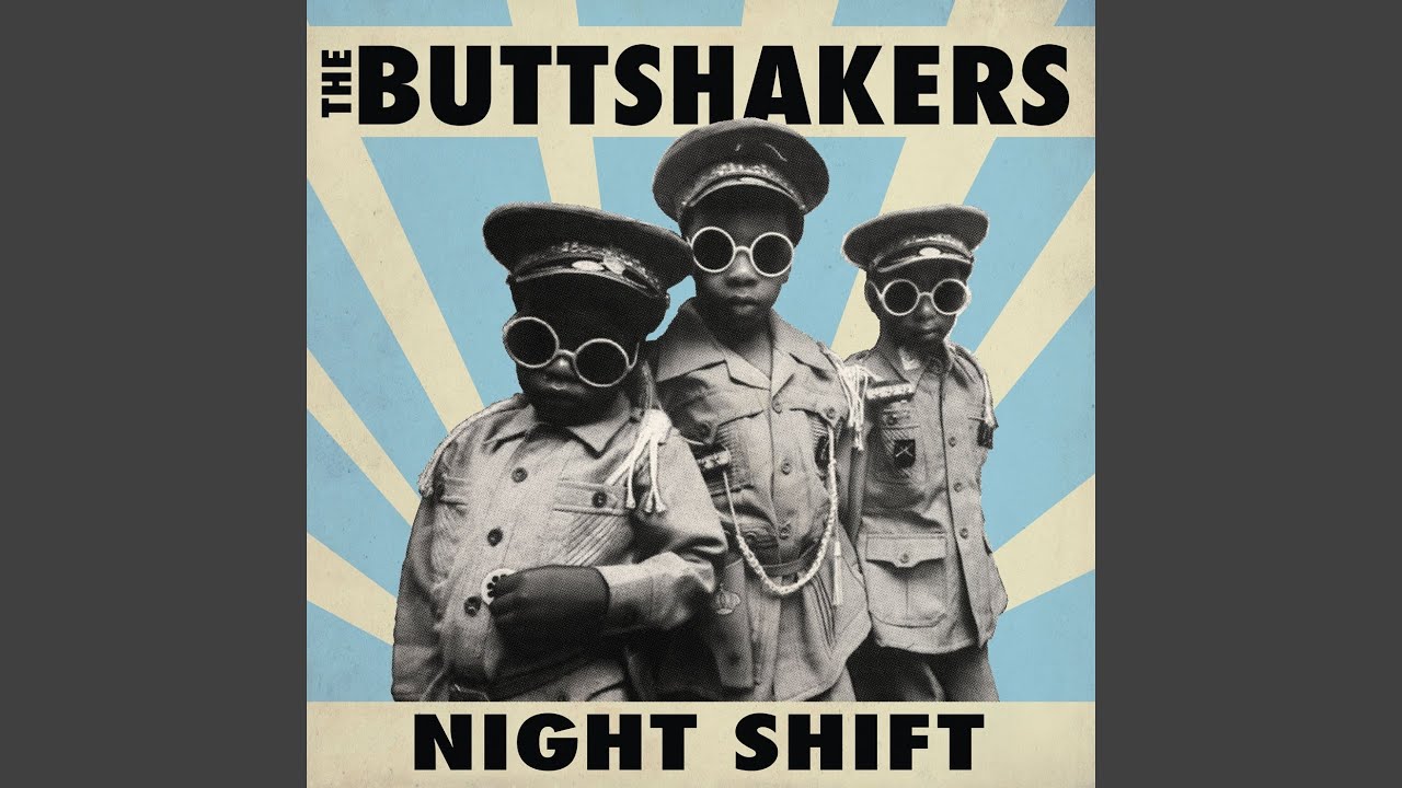 Guarda Night Shift su YouTube Guarda Night Shift su YouTube