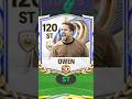 115 Michael Owen Fcmobile 