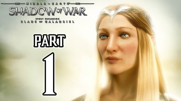 Middle-earth: Shadow of Mordor  Bright Lord DLC #06 - How to dominate  Elite Warchiefs 