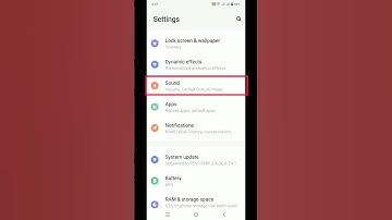 How To Enable touch sound in Vivo | #shorts #youtubeshorts