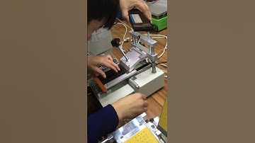 remove polarizer film machine, remove polarizer easy and safe and fast
