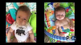 After adoption scam heartbreak, Pa. couple finds miracle