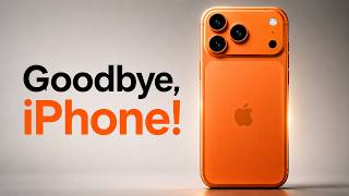 Tired of iPhone? These 5 Phones Will Surprise You screenshot 3