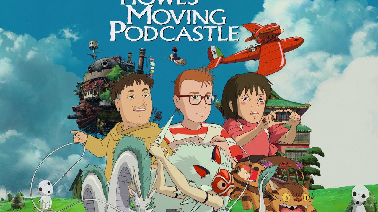 The Castle of Cagliostro - YouTube