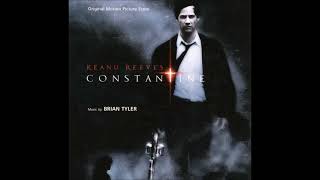 Brian Tyler-Constantine--Track 3--Meet John Constantine
