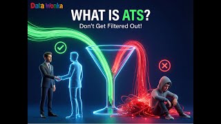 Cracking the 2026 ATS: Why Your Resume Fails & The Fix