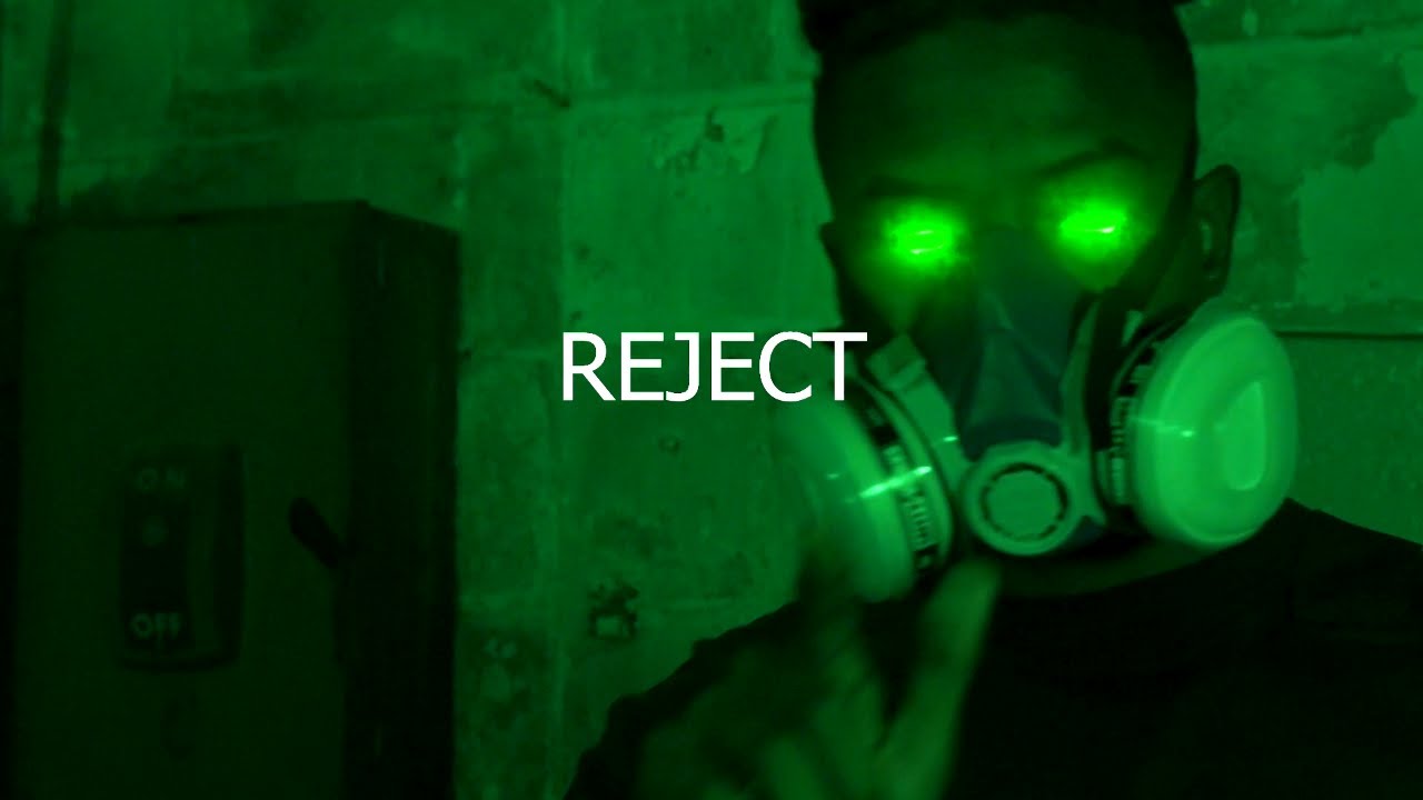 Watch Kyle Hippy- REJECT (Official Music Video) on YouTube Watch Kyle Hippy- REJECT (Official Music Video) on YouTube
