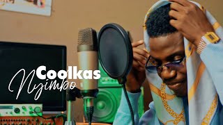 CoolKas - USAZIPE (Studio Session) music video