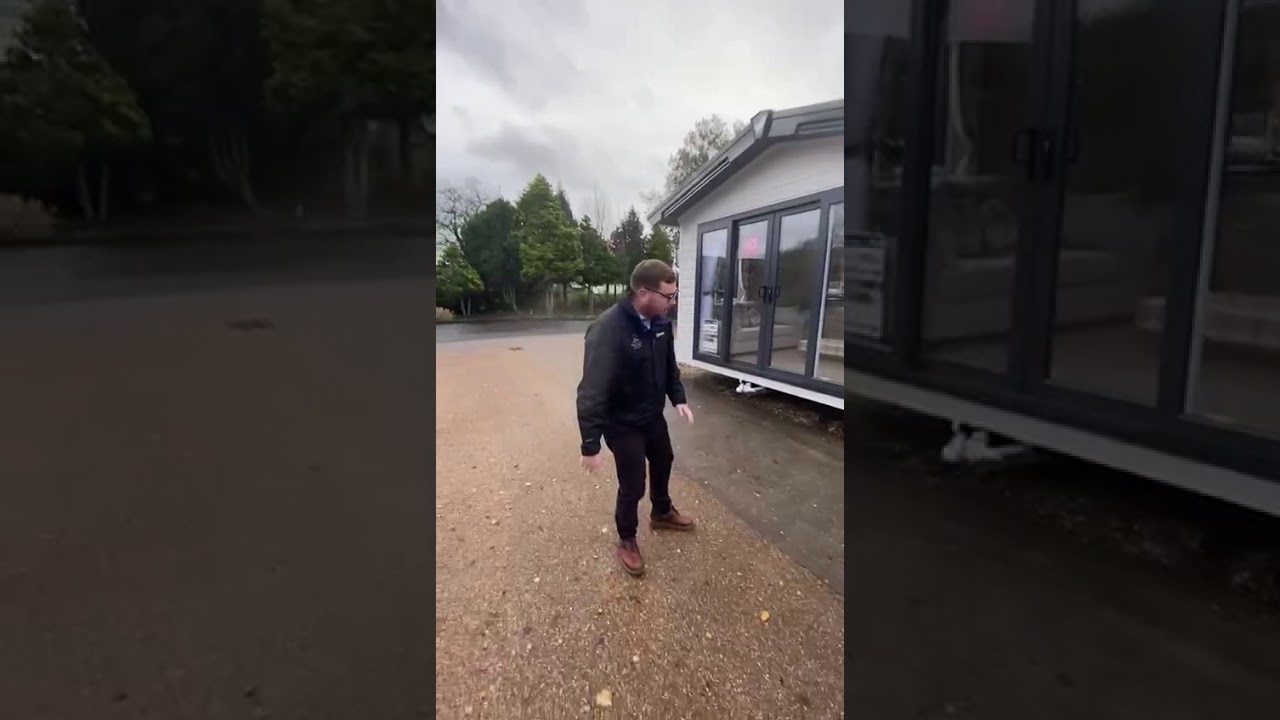 2021 Willerby Sheraton Elite Lodge