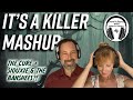 AN EPIC GOTH MASHUP - Mike &amp; Ginger React to A FOREST