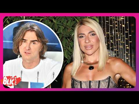 JOVANA JEREMIĆ POTPISALA NOVI UGOVOR SA ŽELJKOM MITROVIĆEM Evo na koliko godina: Sazrela sam