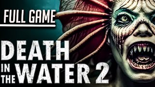 Death in the Water 2 | Full Game No Commentary screenshot 4
