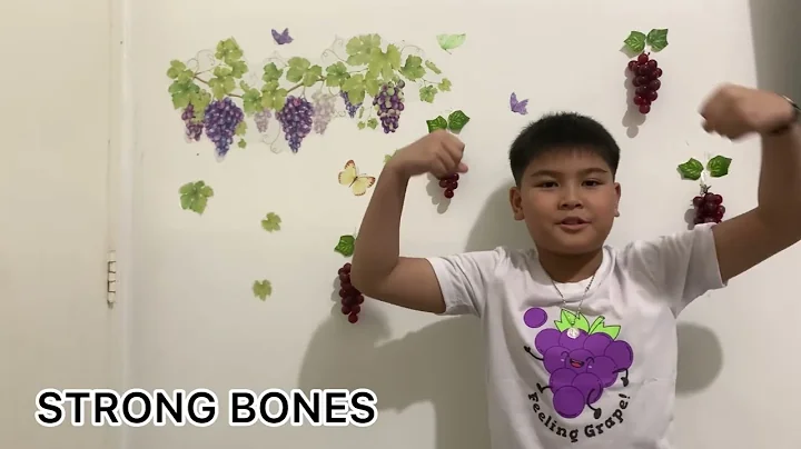 Nutrition Month 2025 ♥️ Live Healthy Eat Healthy by eating Go, Grow & Glow foods!