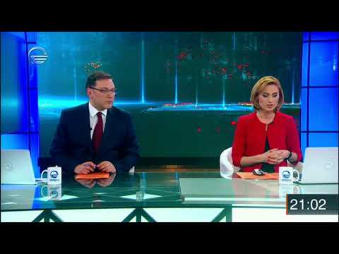 საბერძნეთის ყველაზე რეიტინგული ტელეარხი საქართველოზე