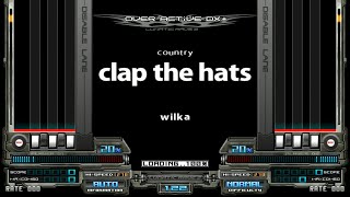 clap the hats