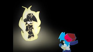 Lost Silver's Gambit [Devil's Gambit but Gold sings it]