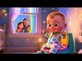 Potty Time Learning! 🚽✨ | Fun Toilet Training Song for Toddlers | Kids Learning Routine 🌈