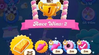 ❤️16791❤️ Candy Crush Saga Game Level Play #16791 screenshot 4