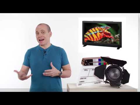 YouTube video