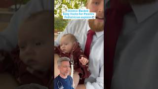 Science Backed Baby Hacks