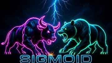 ⚡ SIGMOID: Precision in Chaos — Where Data Meets Decision