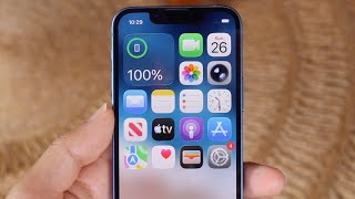 How to Fix iPhone Screen Freezing On iOS 27!