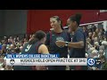 UConn women’s basketball holds open practice at Sacred Heart