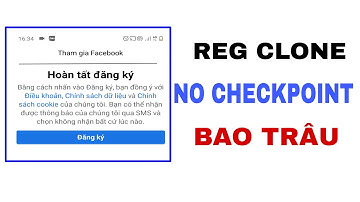 Hướng Dẫn Reg Clone No Checkpoint | Thành Định Official