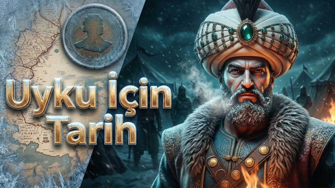 1500’lerde Yavuz Sultan Selim’in Doğu Seferinde Soğuk Bir Gece