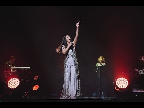 Jamala - Подих @ Палац спорту