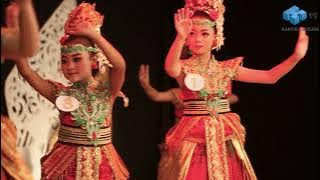 Uji Kompetensi #2 - Tari Manis Manja