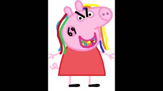Peppa Pig raps GOOBA