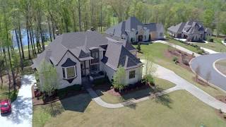 1415 Falls Crest Drive video tour