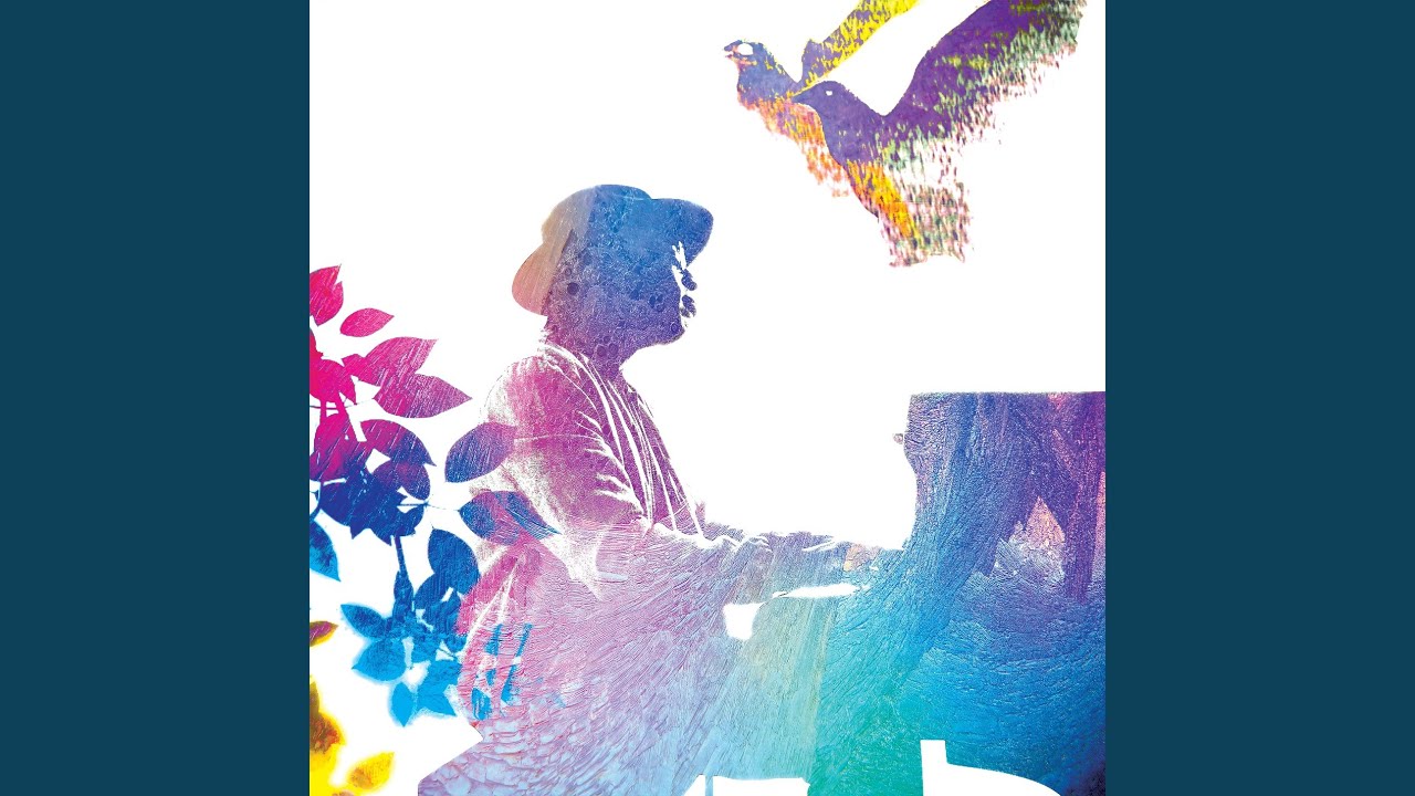 Assista a Bluebird (Solo Piano Version) no YouTube