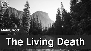 Maplesnoople - The Living Death Metal, Rock, Electronic