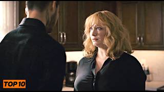 TOP 10 Older Woman Younger Man Relationship Movies