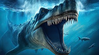 Prehistoric Nightmares The Real Apex Predators Time Forgot