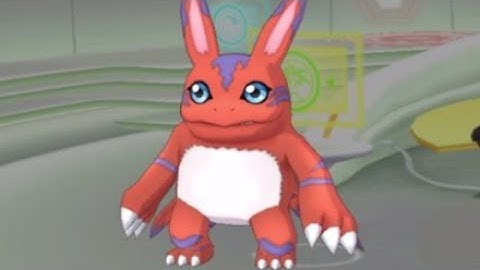 Mysterious Digital Face|Digimon Cyber Sleuth Lets play #5