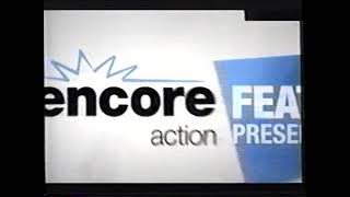Encore Action Feature Presentationrating Screen Rmetro-Dwyn-Mayer 201320011985