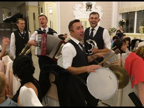 Запальна пісня від гурту "Зорепад Денс". Хирів 2017