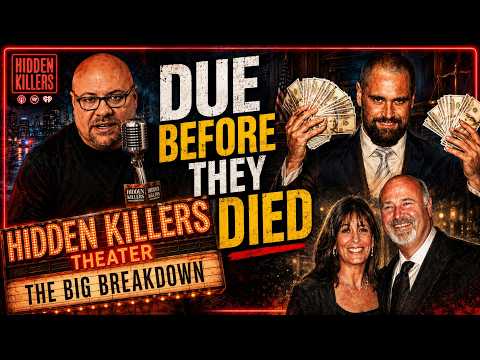 Nick Reiner’s Parents Owed Him $1.5M — Why Didn’t They Pay?