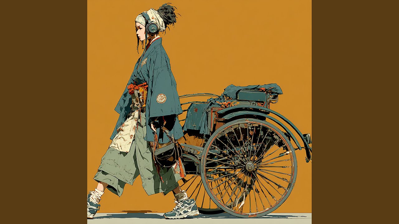 刀は収める、基準は曲げない (Sheathe the Sword, Keep the Standard) - YouTube