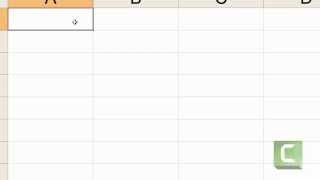 Beginning Computer Excel Lessons How To Insert Todays Date Into Excel Easily